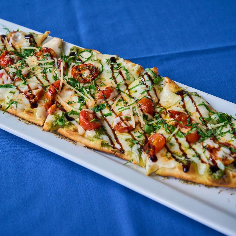 Market Street 'Margherita' Flatbread photo