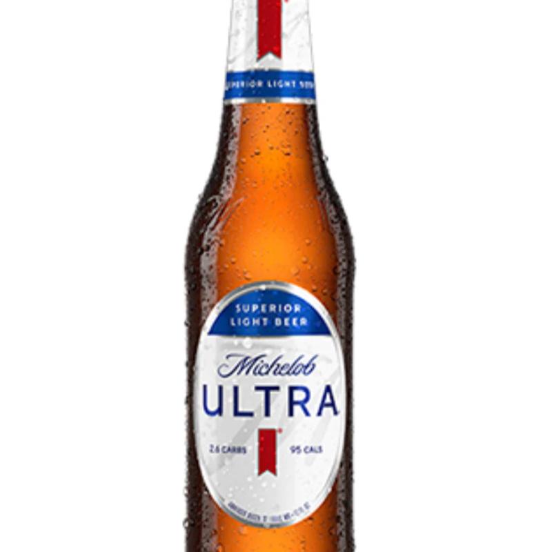 Michelob Ultra photo