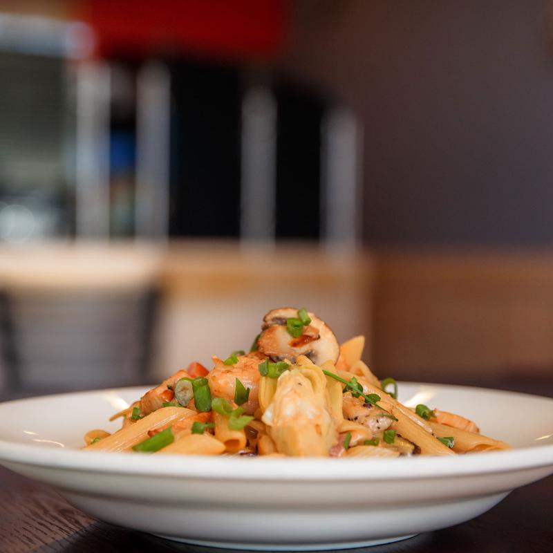 Spicy Parmesan photo