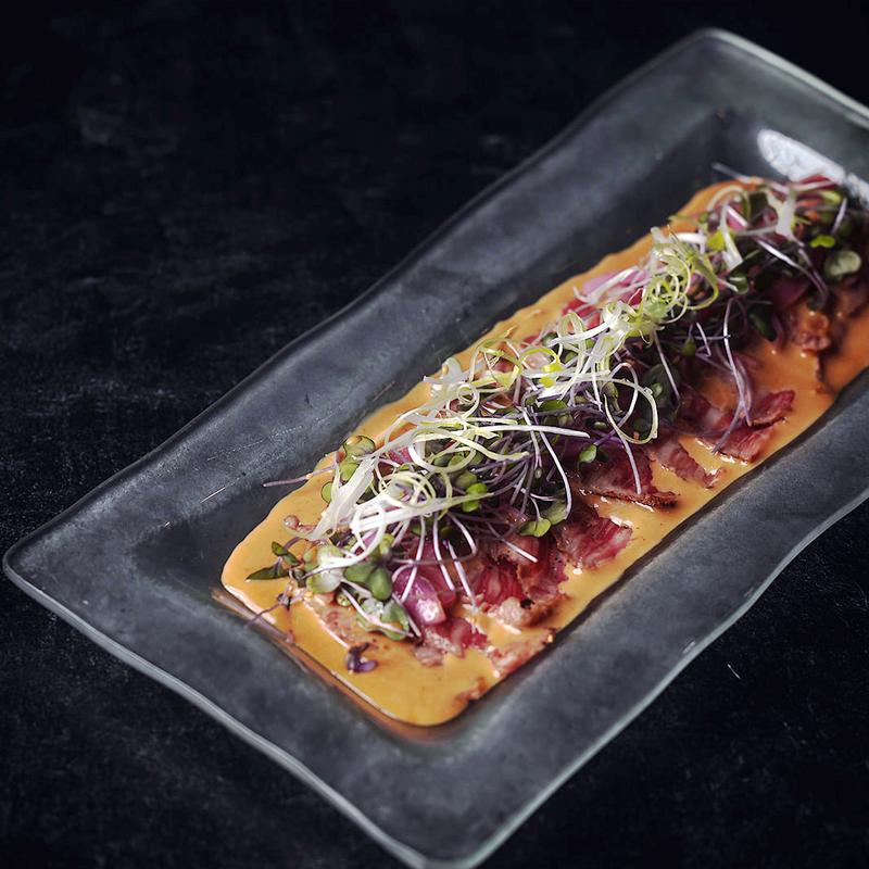 Wagyu Tataki* photo