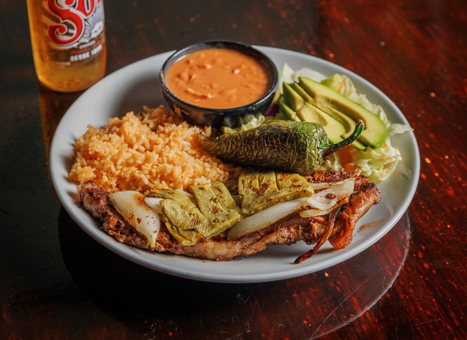 Father's Day event photo