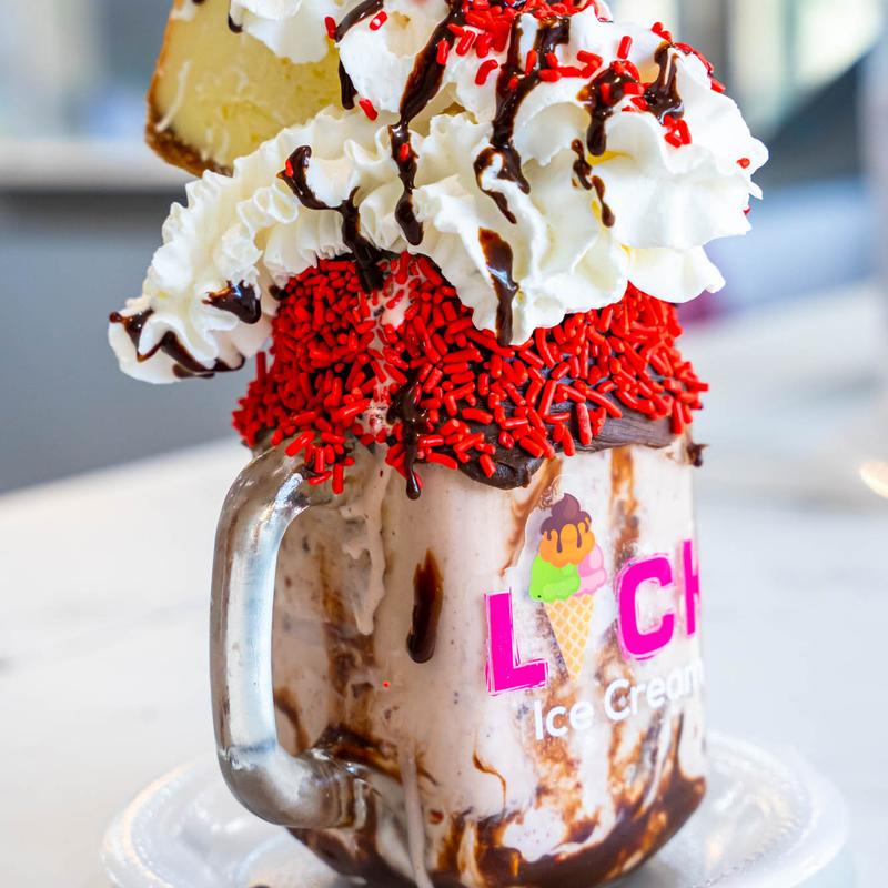 Guilty Pleasure photo