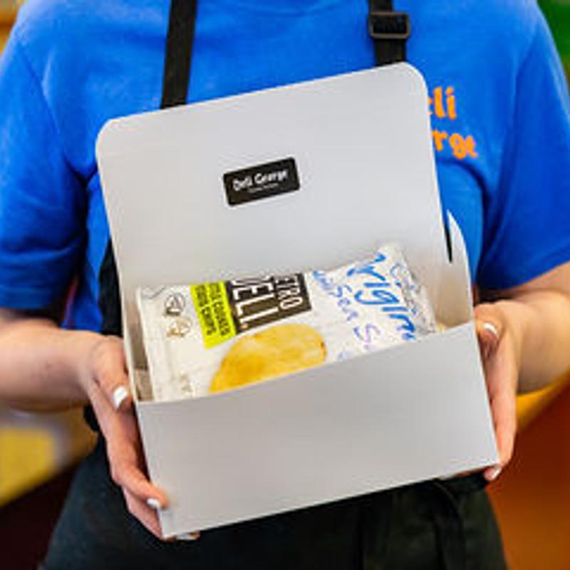 One Big Box Lunch photo