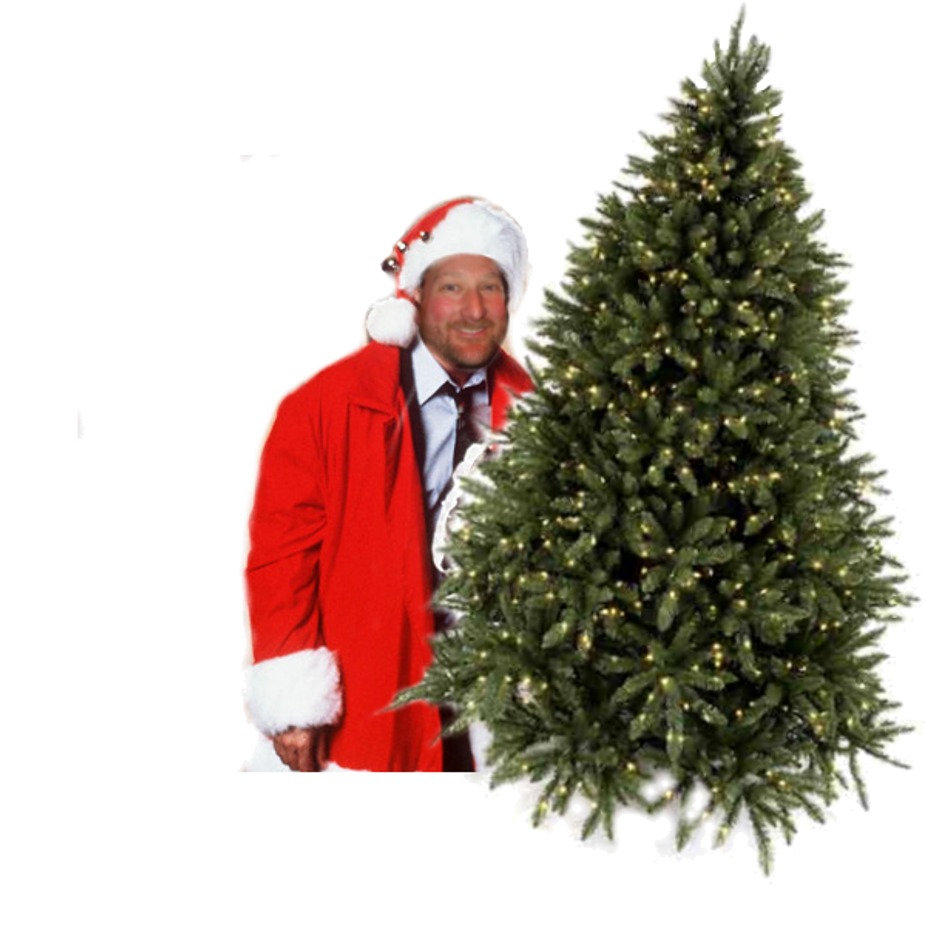 Christmas Tree Sale! event photo