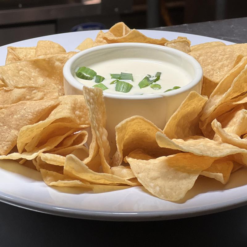 Chips & Queso photo