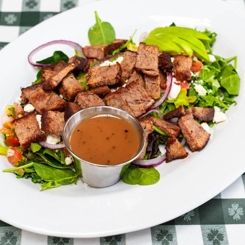 Tri Tip Salad photo