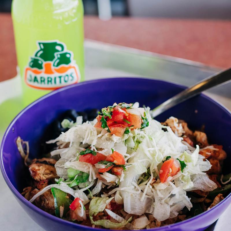 Chicken Fajita photo