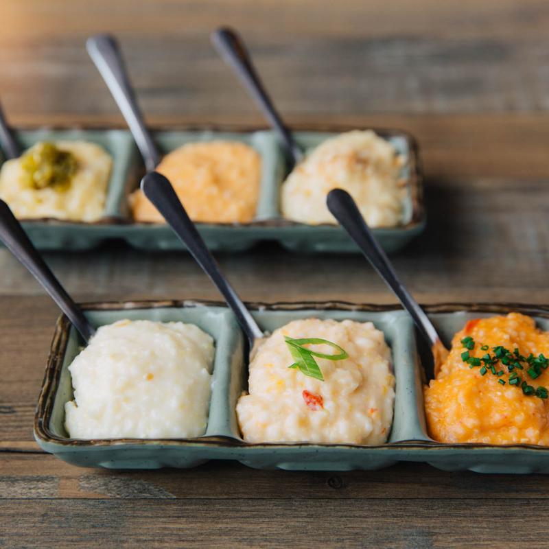 Famous Grit Flight 6 photo