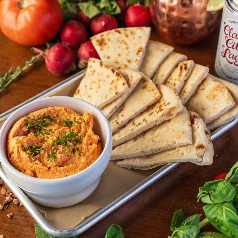 Pimento Cheese Dip (V,GF) photo