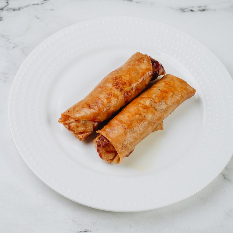 Spring Roll (1) photo
