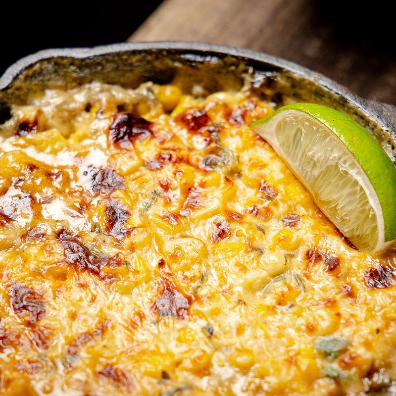 Elote Dip photo