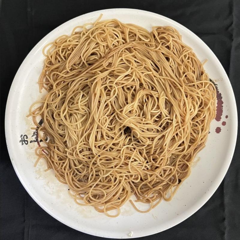 Noodles Only photo