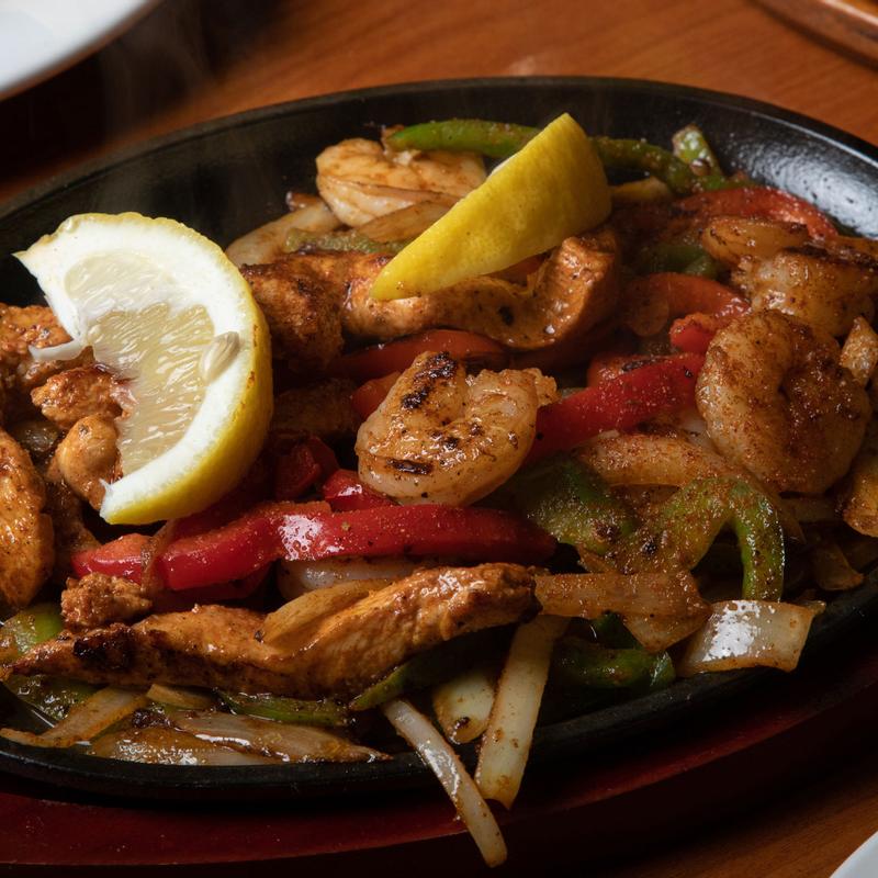 Chicken & Shrimp photo