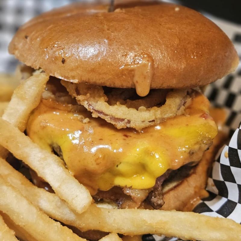 Western Smashburger photo