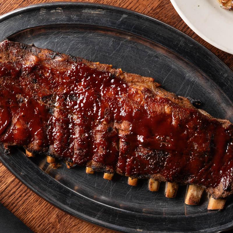 Spare Ribs photo