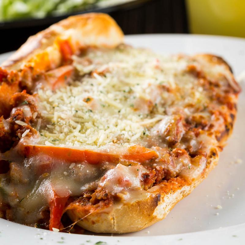 Italian Grinders photo