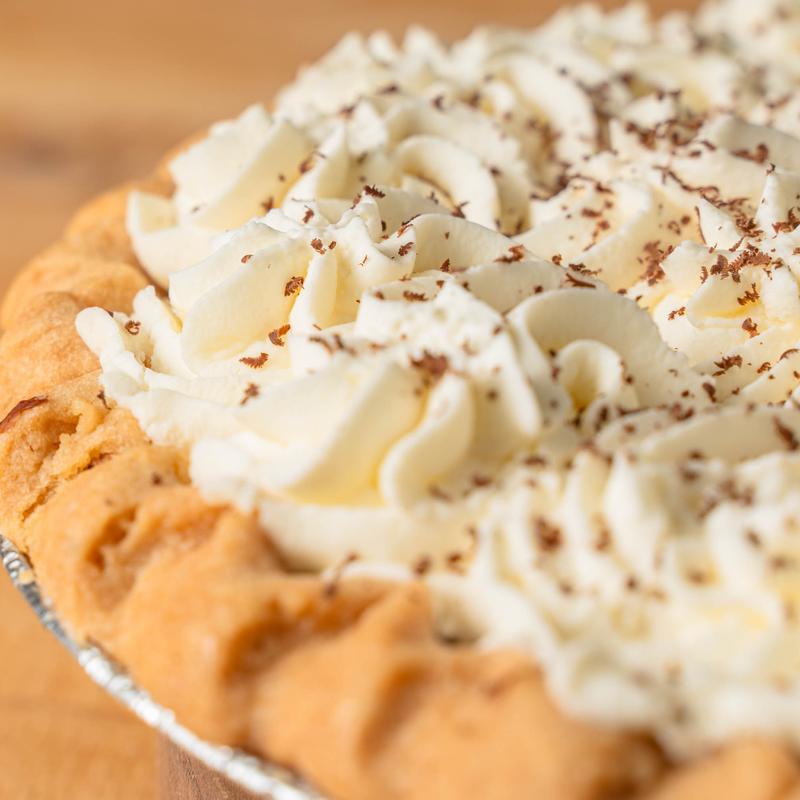 Chocolate Cream photo