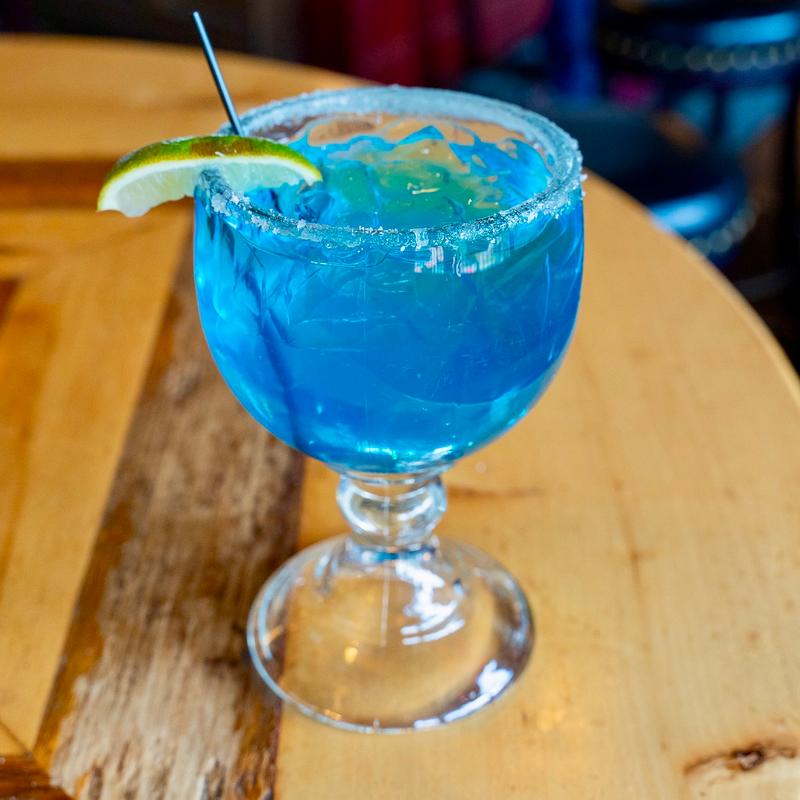 Sedona Blue Sky Margarita photo