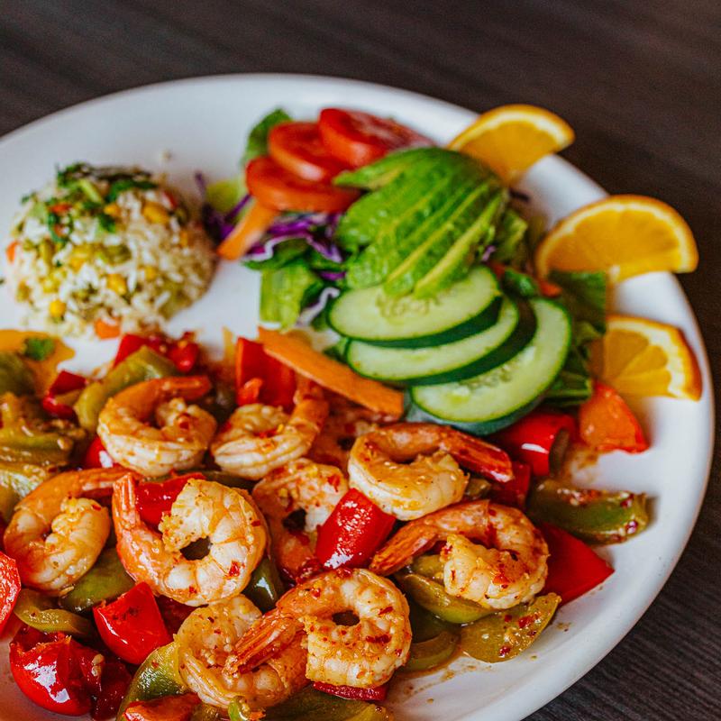 Camaron Al Ajillo photo