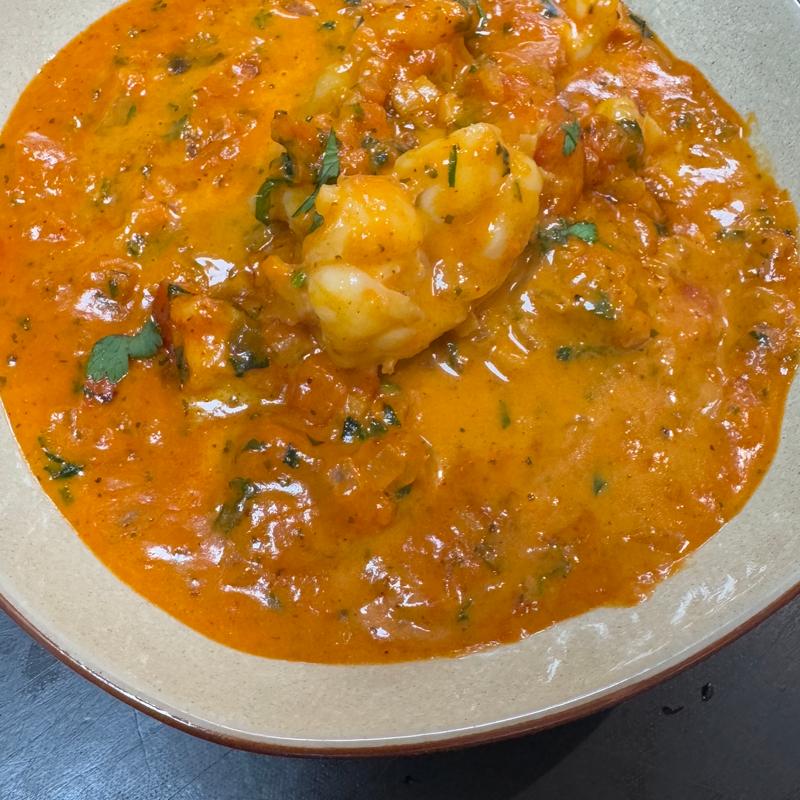 Lobster Lababdar (GF) photo