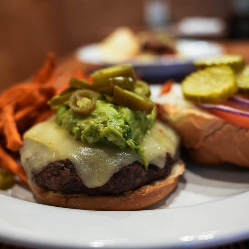 South of The Border photo