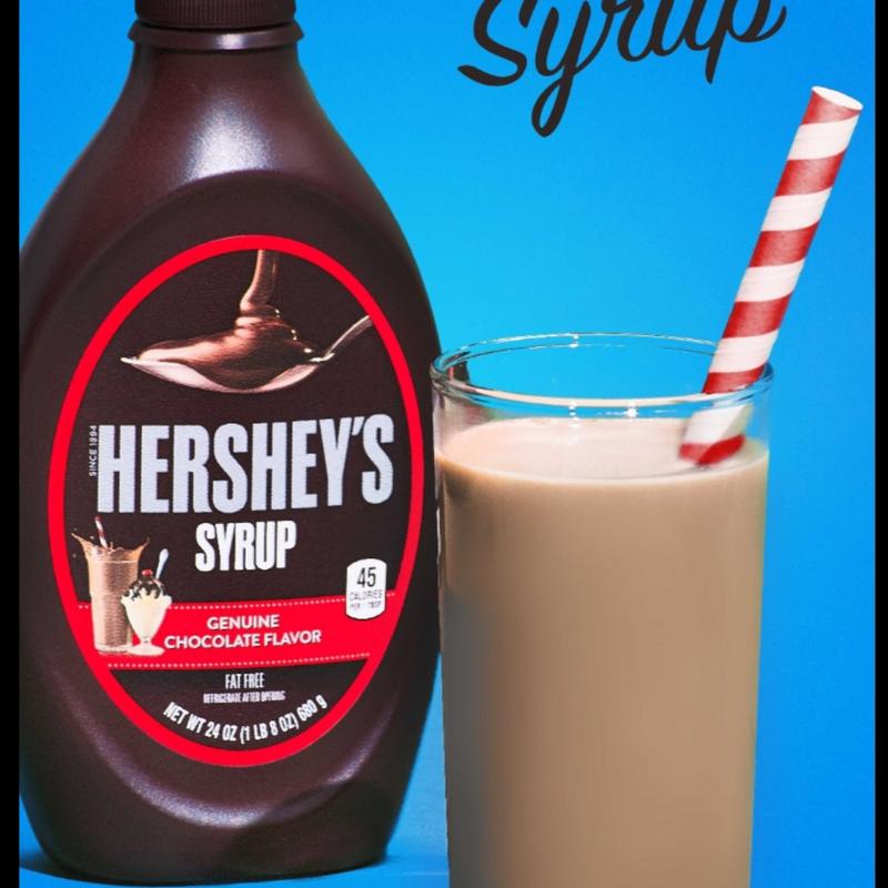 Chocolate Milk photo