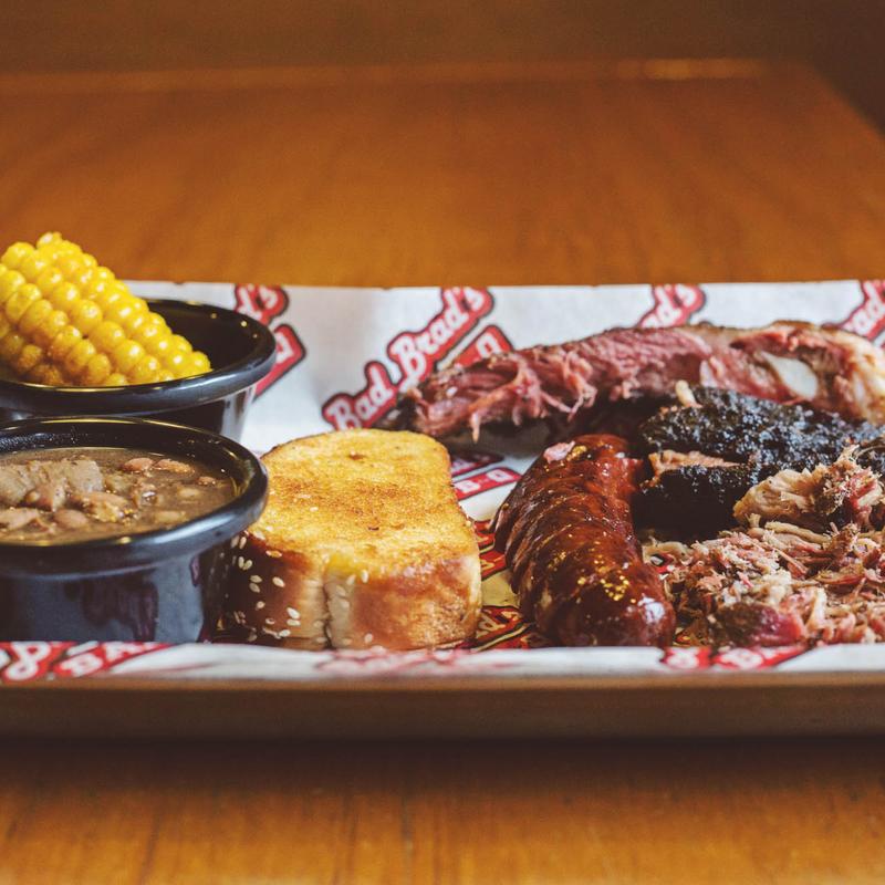 The Saddle Buster photo