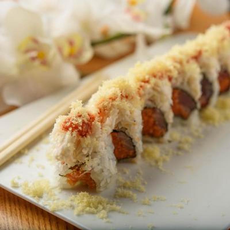 Dynamite Roll (R) photo