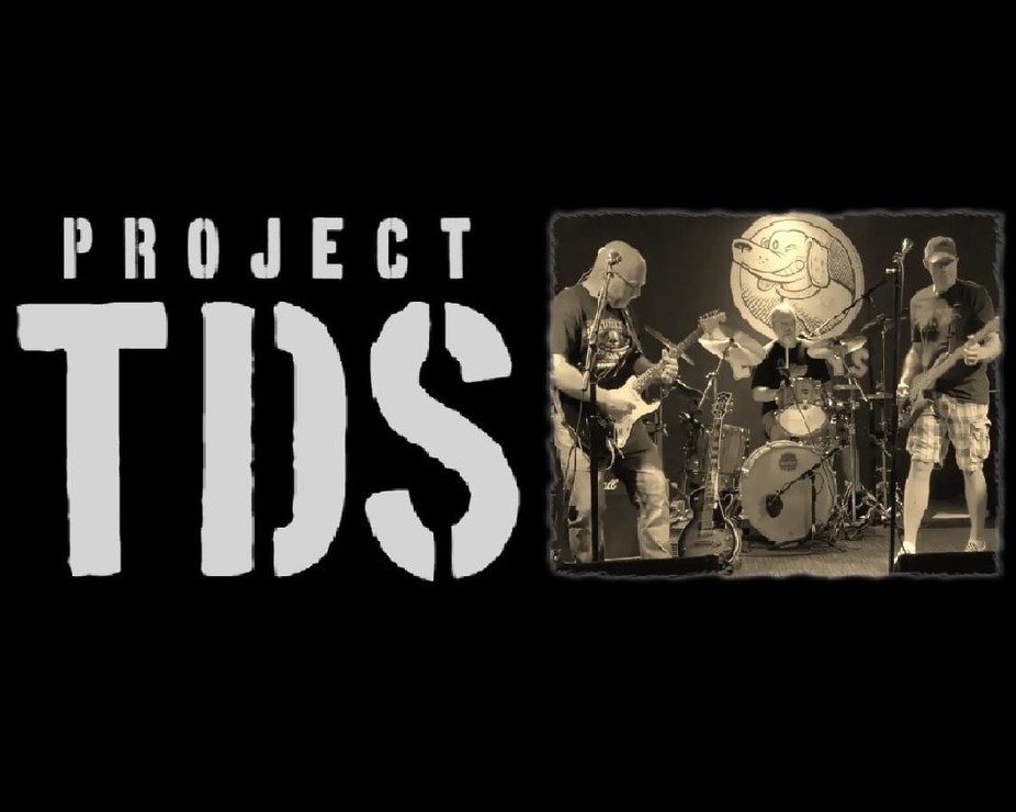 Project TDS Live! event photo