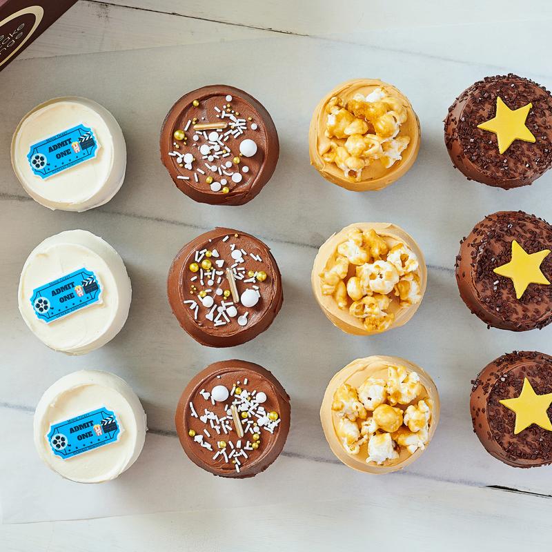 The Movie Night Box photo