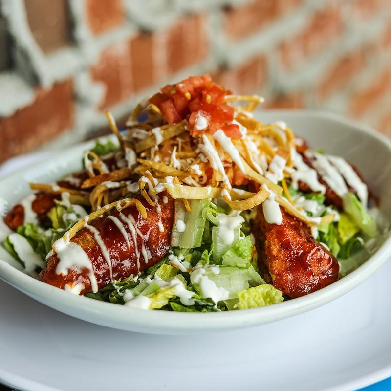 South Western Salad photo