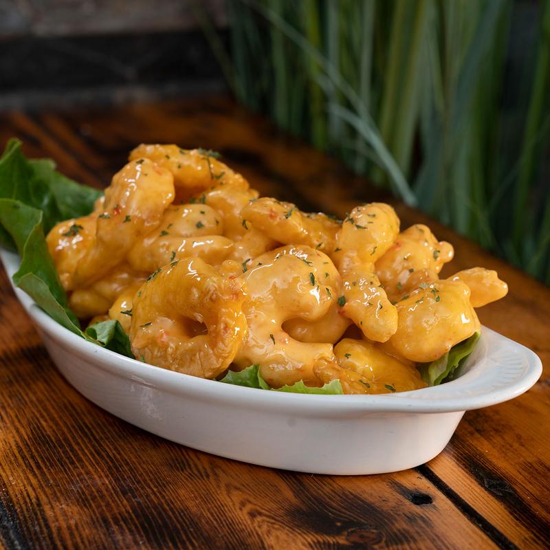 Kickin' Shrimp photo