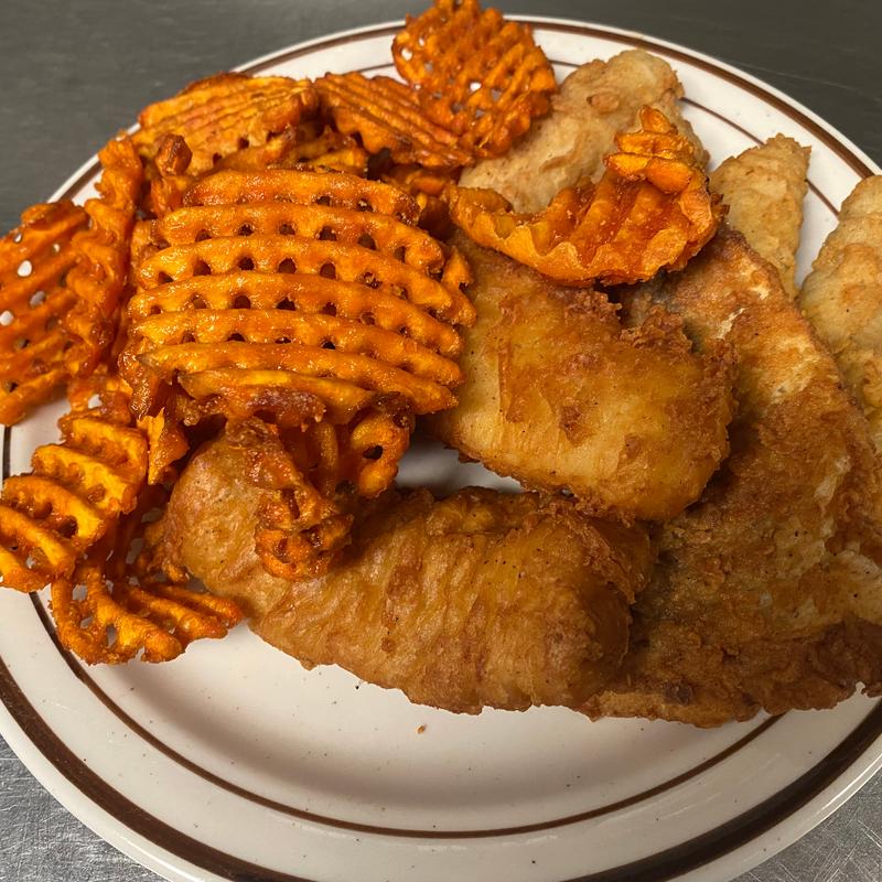 The Deep Dive Combo photo