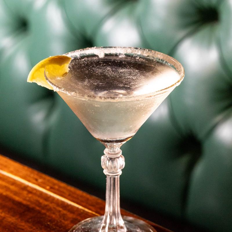 Classic Martini photo