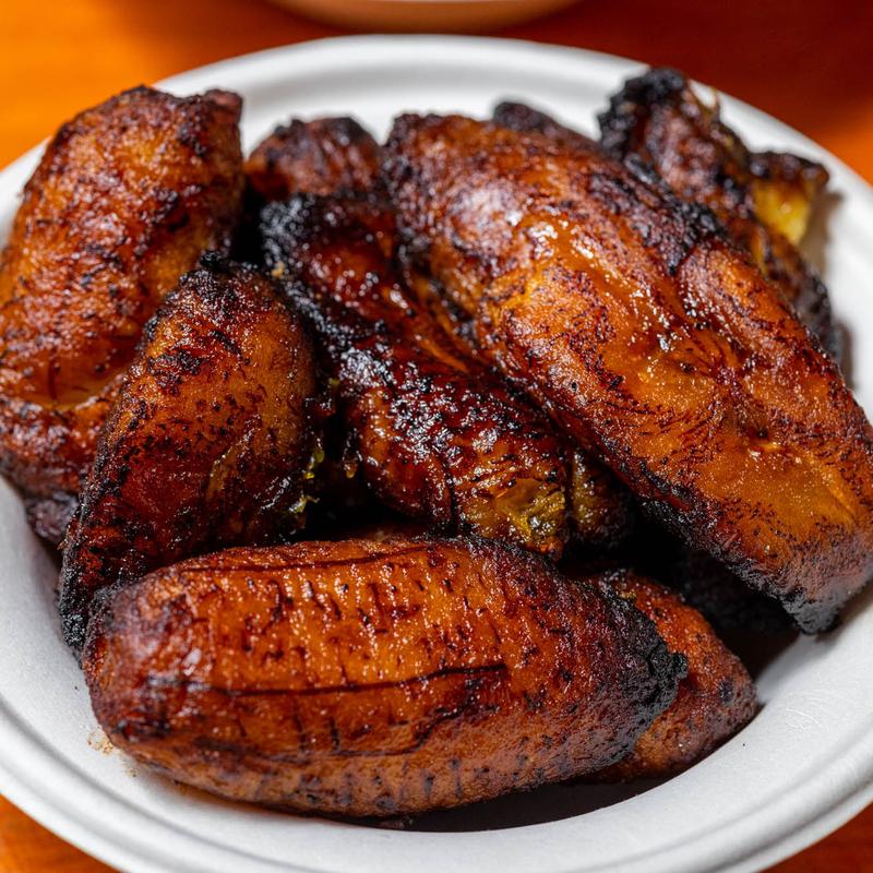 Sweet Plantains photo