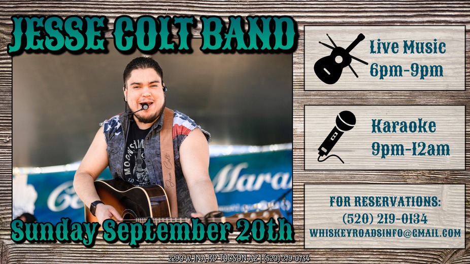 Sunday Night Classic Country event photo