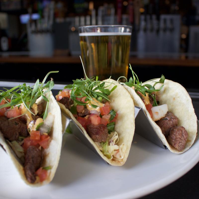 Steak Tacos (GF) photo