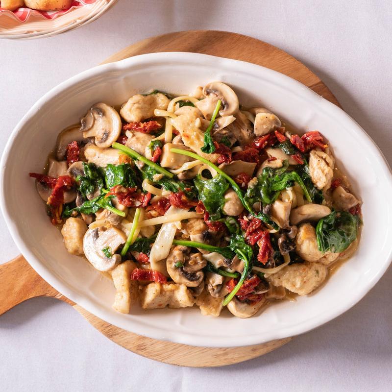 Linguine Leonardo photo