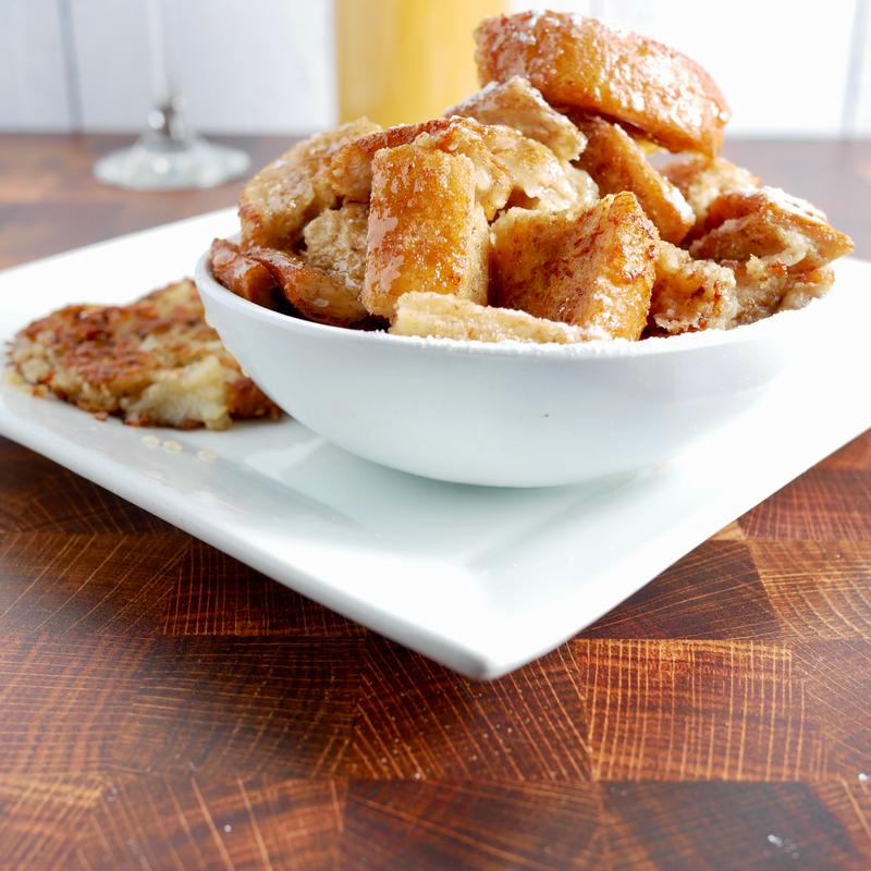 Butta Luv French Toast Bites photo