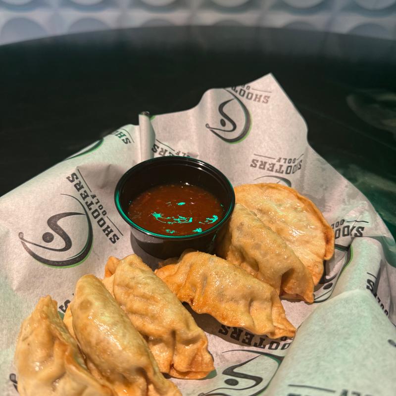 Pork Potstickers photo