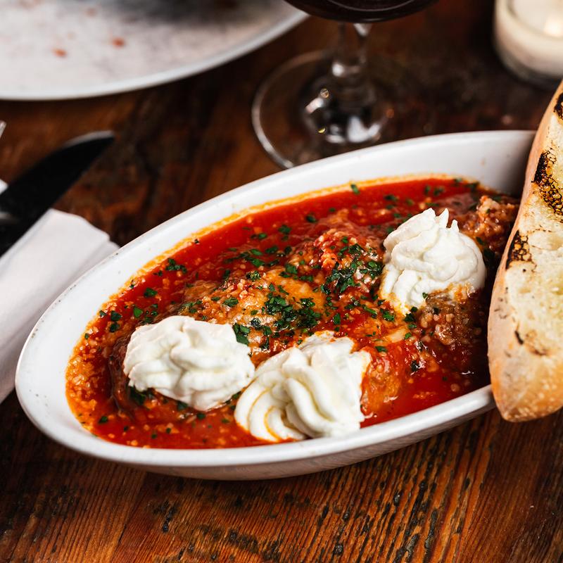 Giorgio’s Prime Meatballs photo