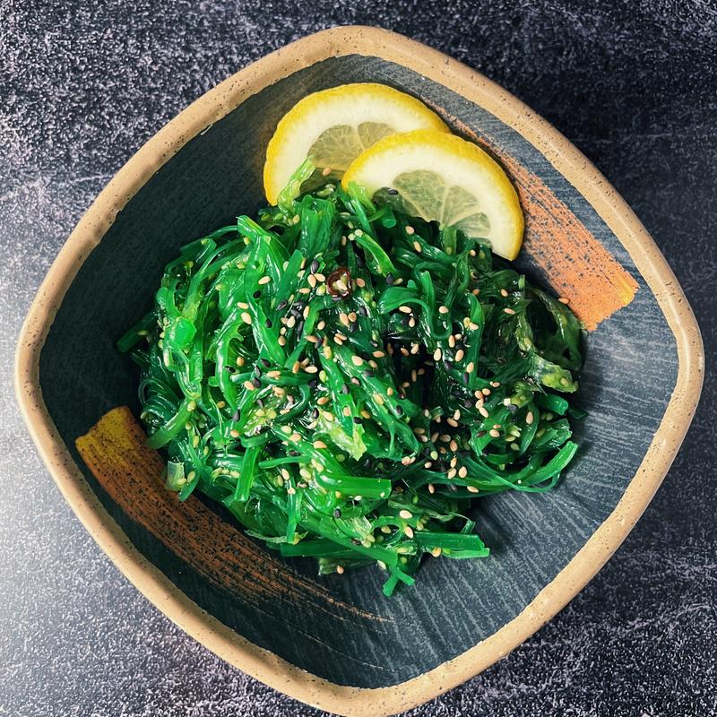 Hiashi Wakame photo