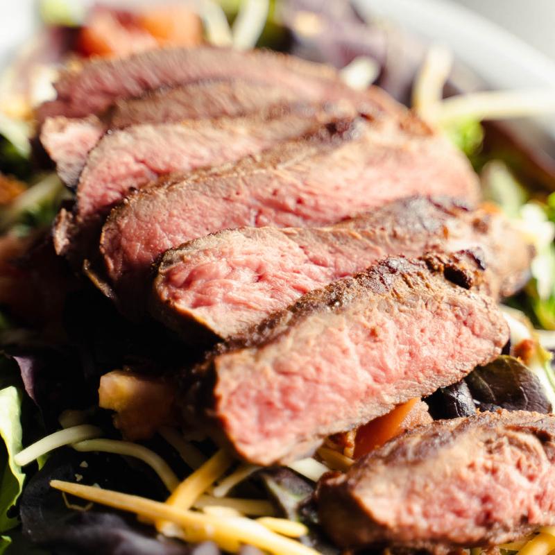 Steak Salad photo