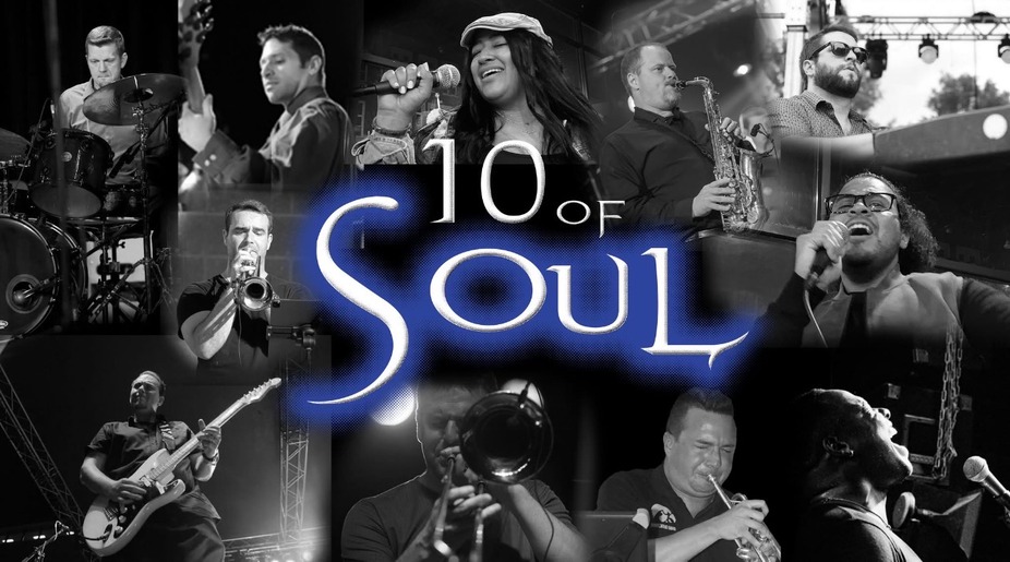 Free Rustbelt Concert event photo