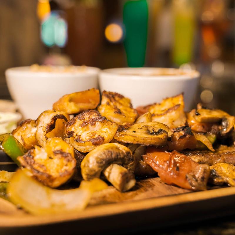 Steak Ranchero* photo