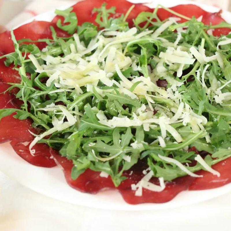 Bresaola photo