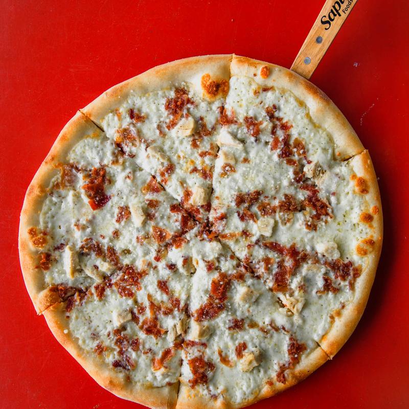 Coney Island (Ranch Sauce) photo