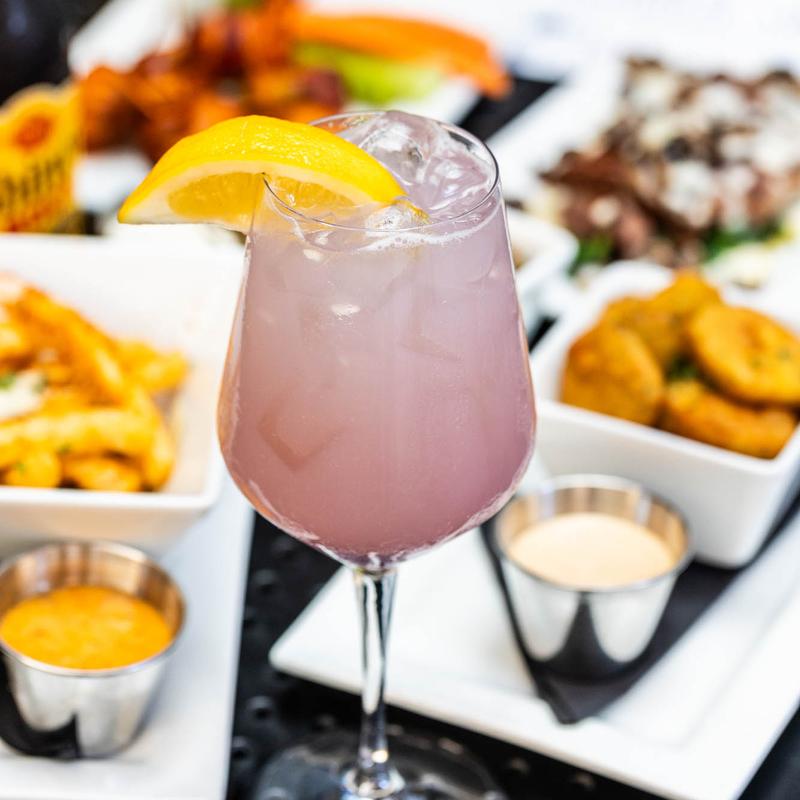 Lavender Lemondade photo