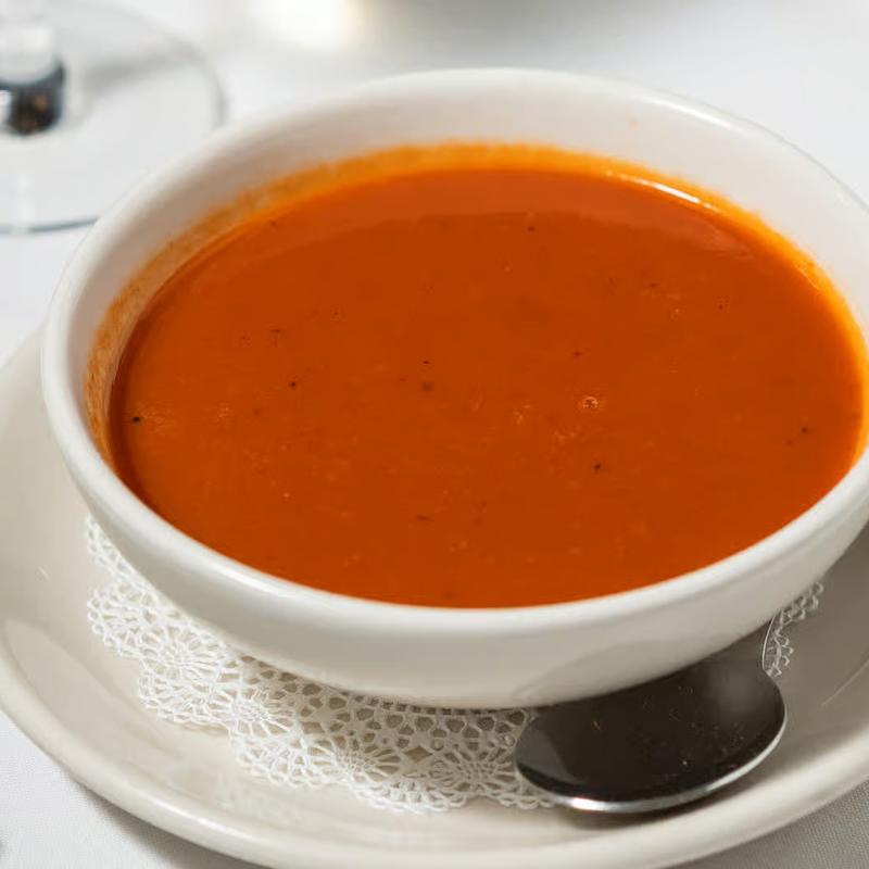 Roasted Tomato photo