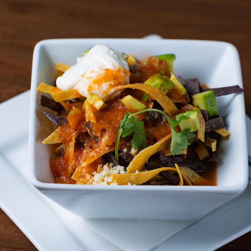 Tortilla Soup | GFO photo